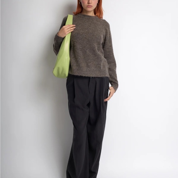 Matcha Green Noirvere Everyday BB Bag - Picture 4 of 5